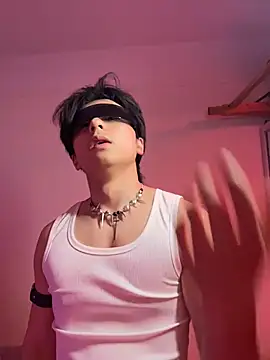 kissbaby-111 online show from 20, 3, 2026