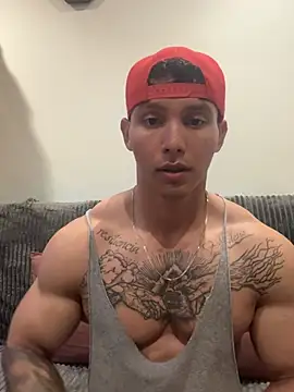 Snapshot of JAYCAM_ chatting on 6, 4, 2026 JAYCAM online show from 6, 4, 2026