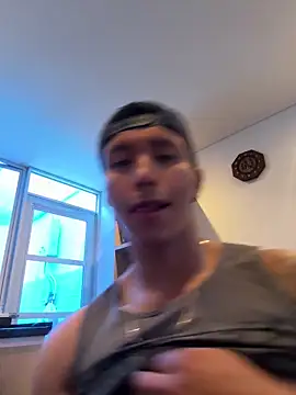 Snapshot of JAYCAM_ chatting on 10, 5, 2026 JAYCAM online show from 10, 5, 2026