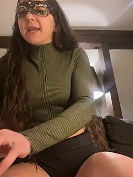 SwissHotLeo online show from 22, 3, 2026