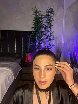 valery evan online show from 19, 3, 2026