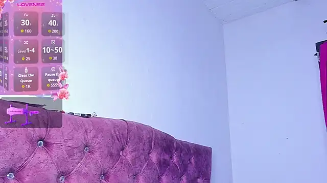 liana hot  online show from 24, 6, 2026