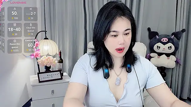 i4Fog online show from 9, 4, 2026