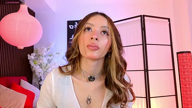 Snapshot of Elysia_carter chatting on 22, 5, 2026 Elysia carter online show from 22, 5, 2026