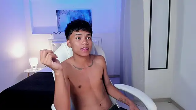 thiagosterling online show from 17, 4, 2026