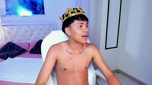 thiagosterling online show from 13, 5, 2026