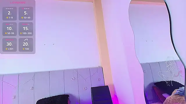 LiiaaGenner online show from 7, 5, 2026