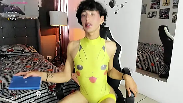 santy fox online show from 26, 3, 2026