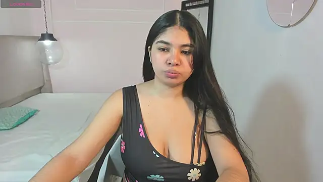MilaHeat1 online show from 27, 4, 2026