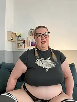 MaschaMangold online show from 12, 6, 2026