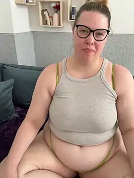 MaschaMangold online show from 31, 7, 2026