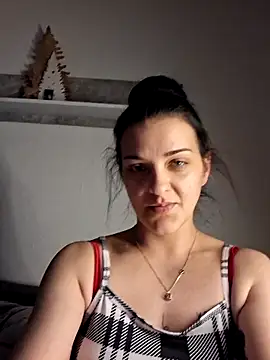 KitKatQueen online show from 18, 3, 2026