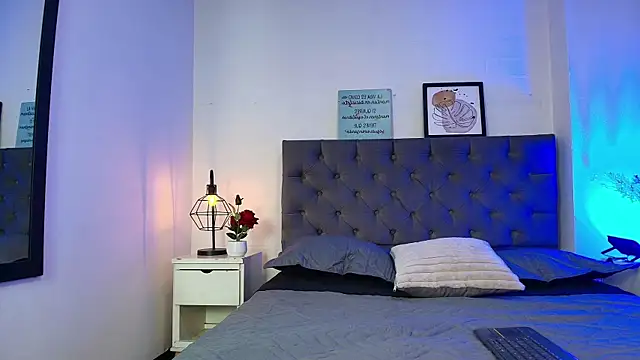 DannerBlue online show from 21, 3, 2026