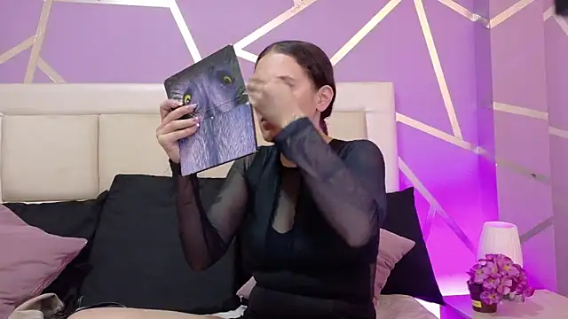 Eimi foxxx online show from 28, 3, 2026