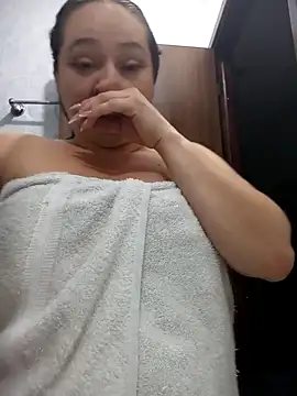 SabrinaVantress online show from 4, 5, 2026