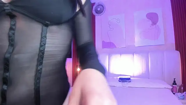 Maiasweet  online show from 26, 4, 2026