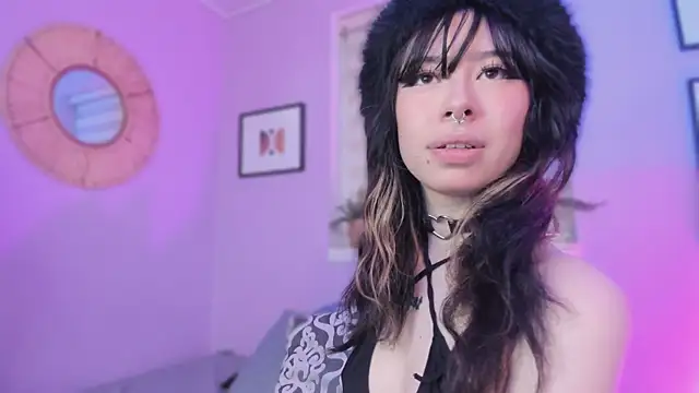 Snapshot of _Judaline_ chatting on 30, 3, 2026 Judaline online show from 30, 3, 2026