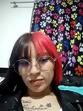 CandyHotDevil online show from 20, 3, 2026