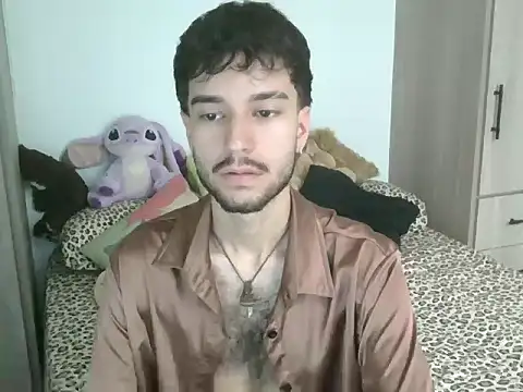 Adrien polo online show from 17, 4, 2026