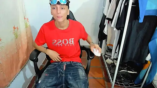 Leal 777 online show from 19, 3, 2026