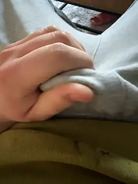 BWC Dilf online show from 7, 4, 2026