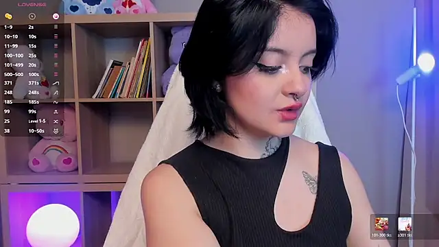  EmilyRouge  online show from 30, 4, 2026