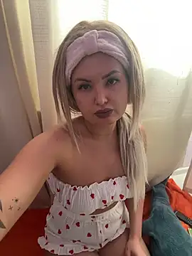 Miroslava harisma online show from 23, 3, 2026