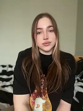 milana millka online show from 25, 3, 2026