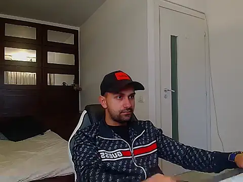 BryceReign online show from 1, 5, 2026
