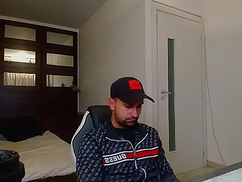 BryceReign online show from 2, 5, 2026