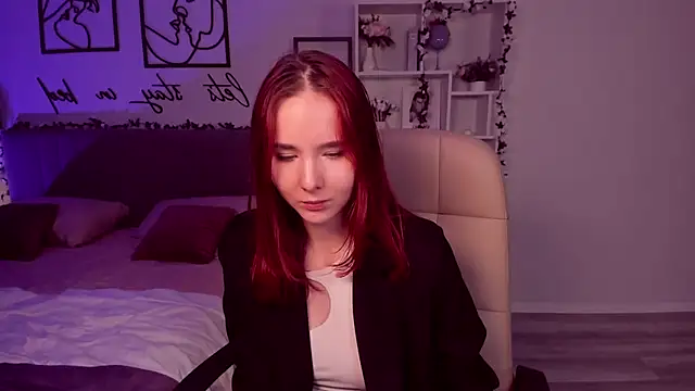Snapshot of MarilynFire chatting on 31, 5, 2026 MarilynFire online show from 31, 5, 2026