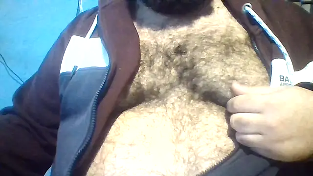 BeardedChubb online show from 20, 3, 2026