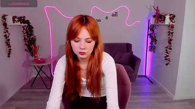 MiaSensitive online show from 1, 4, 2026