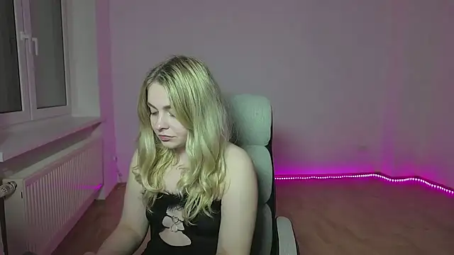 EvaKraz online show from 20, 3, 2026