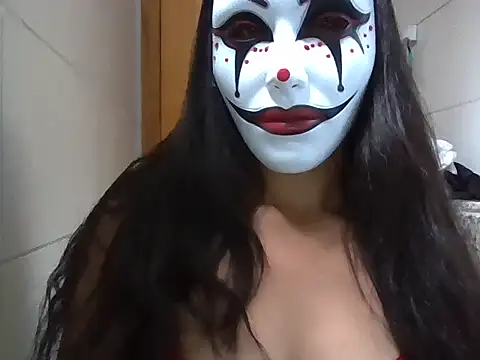 Maluy69 online show from 23, 3, 2026