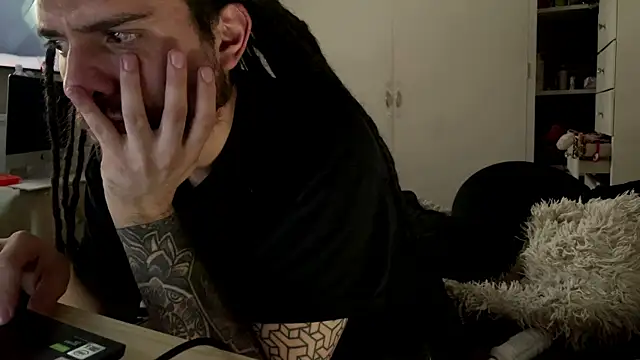 DreadObsessionxX online show from 11, 7, 2026