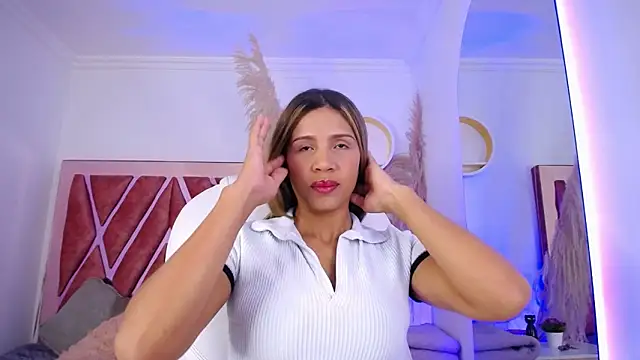 Elizabeth Evans1 online show from 25, 3, 2026