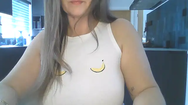 Goddess-GraceX online show from 26, 5, 2026