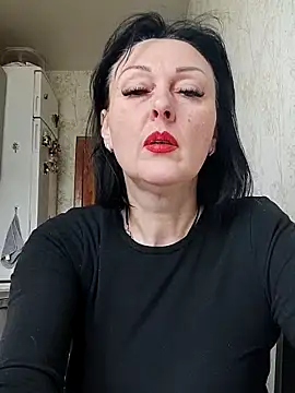 HelgaDennis online show from 25, 3, 2026