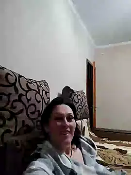 HelgaDennis online show from 25, 3, 2026