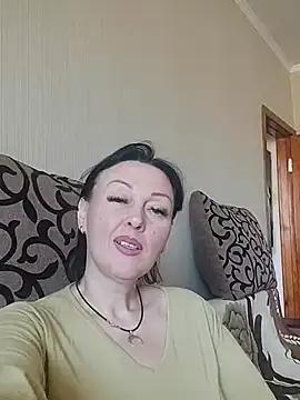 HelgaDennis online show from 27, 3, 2026