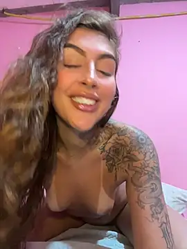 Snapshot of miiabellovic chatting on 16, 5, 2026 miiabellovic online show from 16, 5, 2026