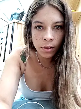 alanna6950 online show from 12, 4, 2026