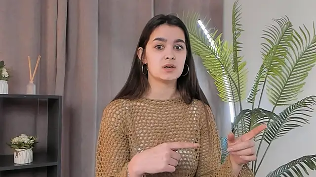 LuciKardos online show from 20, 3, 2026