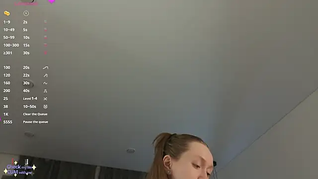 mowalova online show from 3, 5, 2026