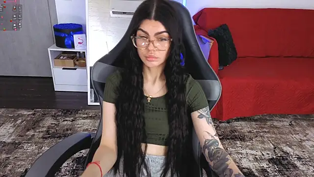 Snapshot of AnacondaOnn chatting on 30, 5, 2026 AnacondaOnn online show from 30, 5, 2026