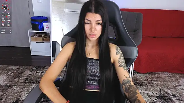 Snapshot of AnacondaOnn chatting on 7, 6, 2026 AnacondaOnn online show from 7, 6, 2026