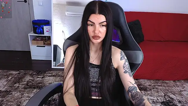 AnacondaOnn online show from 15, 7, 2026