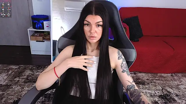 AnacondaOnn online show from 25, 7, 2026