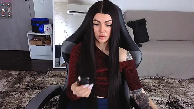 AnacondaOnn online show from 8, 8, 2026